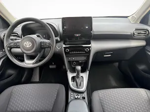 Toyota Yaris Cross 1.5 VVT-i HSD Comfort AWD-i