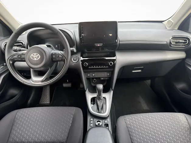 Toyota Yaris Cross 1.5 VVT-i HSD Comfort AWD-i