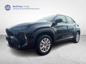 immagine del veicolo TOYOTA Yaris Cross 1.5 VVT-i HSD Comfort AWD-i