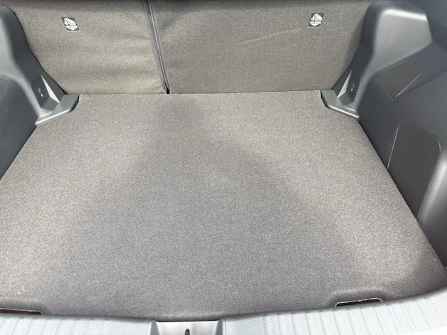 Toyota Yaris Cross 1.5 VVT-i HSD Comfort AWD-i