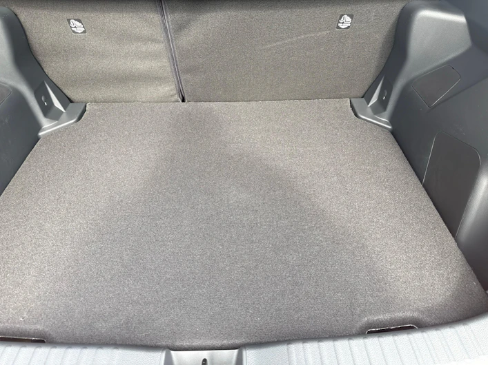 immagine del veicolo TOYOTA YARIS CROSS