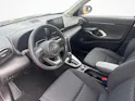 Toyota Yaris Cross 1.5 VVT-i HSD Comfort AWD-i