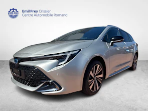 Fahrzeugbild TOYOTA Corolla Touring Sports 2.0 HSD Trend