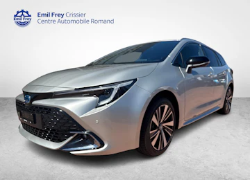 Fahrzeugbild TOYOTA Corolla Touring Sports 2.0 HSD Trend Fahrzeugbild TOYOTA Corolla Touring Sports 2.0 HSD Trend