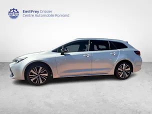 Toyota Corolla Touring Sports 2.0 HSD Trend