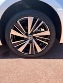 Toyota Corolla Touring Sports 2.0 HSD Trend