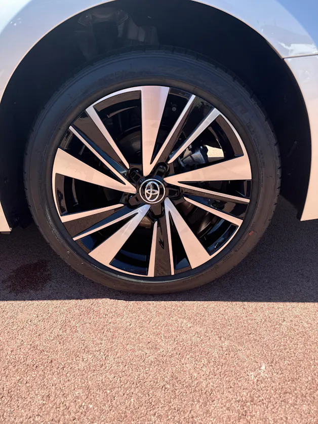 Toyota Corolla Touring Sports 2.0 HSD Trend