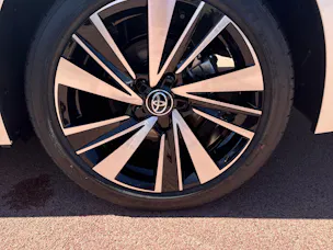 Toyota Corolla Touring Sports 2.0 HSD Trend