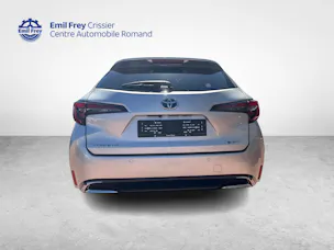 Toyota Corolla Touring Sports 2.0 HSD Trend