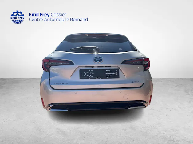 Toyota Corolla Touring Sports 2.0 HSD Trend