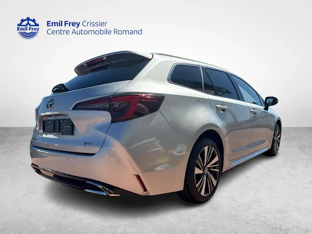 Toyota Corolla Touring Sports 2.0 HSD Trend