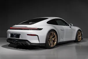 Porsche 911 Coupé 4.0 GT3 Touring PDK 4-Seater