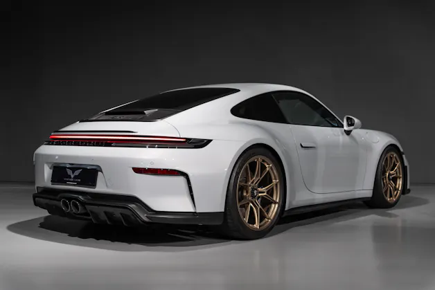 Porsche 911 Coupé 4.0 GT3 Touring PDK 4-Seater
