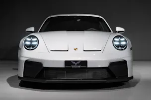 Porsche 911 Coupé 4.0 GT3 Touring PDK 4-Seater
