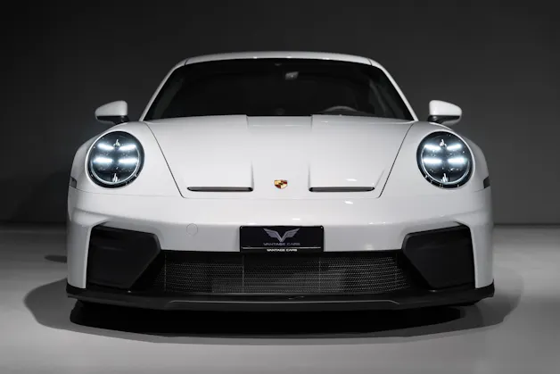 Porsche 911 Coupé 4.0 GT3 Touring PDK 4-Seater