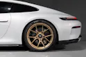 Porsche 911 Coupé 4.0 GT3 Touring PDK 4-Seater