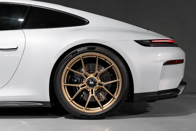 Porsche 911 Coupé 4.0 GT3 Touring PDK 4-Seater