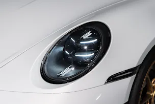 Porsche 911 Coupé 4.0 GT3 Touring PDK 4-Seater