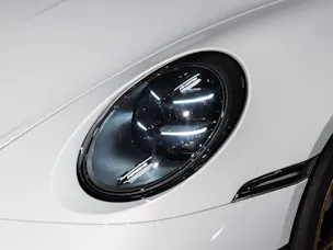 Porsche 911 Coupé 4.0 GT3 Touring PDK 4-Seater
