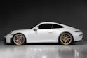 Porsche 911 Coupé 4.0 GT3 Touring PDK 4-Seater