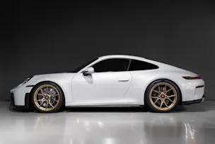 Porsche 911 Coupé 4.0 GT3 Touring PDK 4-Seater