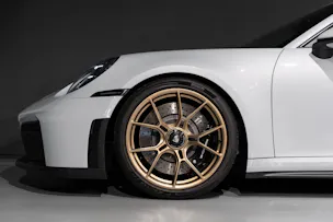 Porsche 911 Coupé 4.0 GT3 Touring PDK 4-Seater