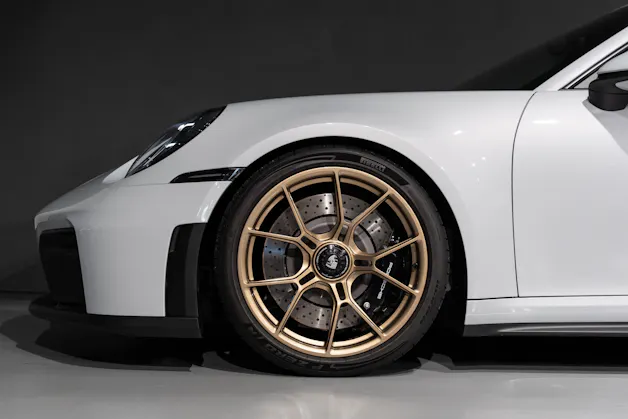 Porsche 911 Coupé 4.0 GT3 Touring PDK 4-Seater