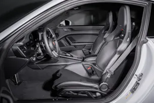 Porsche 911 Coupé 4.0 GT3 Touring PDK 4-Seater