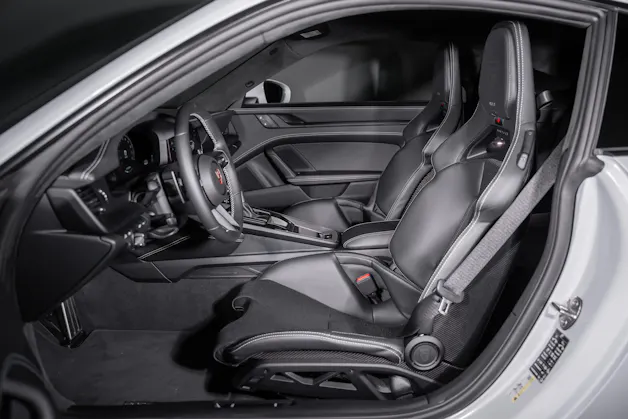 Porsche 911 Coupé 4.0 GT3 Touring PDK 4-Seater