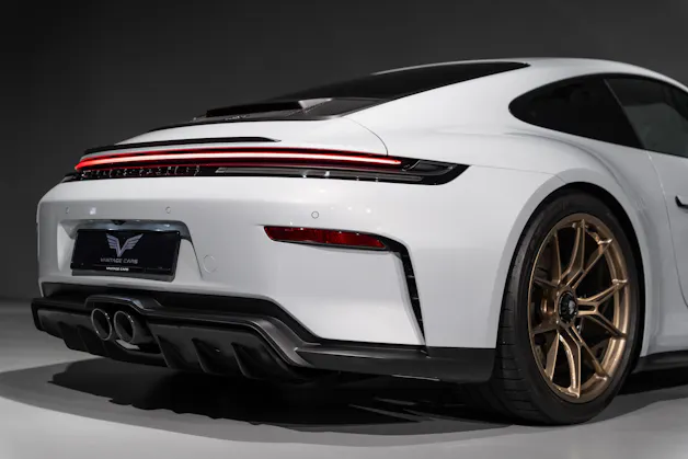 Porsche 911 Coupé 4.0 GT3 Touring PDK 4-Seater