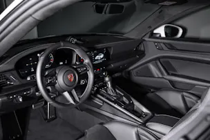Porsche 911 Coupé 4.0 GT3 Touring PDK 4-Seater