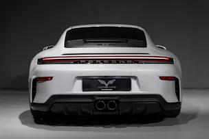 Porsche 911 Coupé 4.0 GT3 Touring PDK 4-Seater