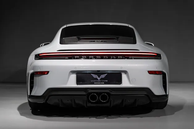 Porsche 911 Coupé 4.0 GT3 Touring PDK 4-Seater