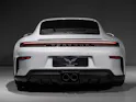 Porsche 911 Coupé 4.0 GT3 Touring PDK 4-Seater