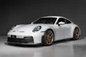 Porsche 911 Coupé 4.0 GT3 Touring PDK 4-Seater