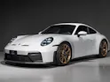 Porsche 911 Coupé 4.0 GT3 Touring PDK 4-Seater