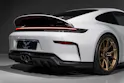 Porsche 911 Coupé 4.0 GT3 Touring PDK 4-Seater
