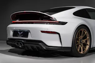 Porsche 911 Coupé 4.0 GT3 Touring PDK 4-Seater