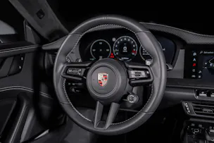 Porsche 911 Coupé 4.0 GT3 Touring PDK 4-Seater