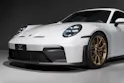 Porsche 911 Coupé 4.0 GT3 Touring PDK 4-Seater