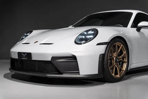 Porsche 911 Coupé 4.0 GT3 Touring PDK 4-Seater