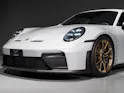 Porsche 911 Coupé 4.0 GT3 Touring PDK 4-Seater
