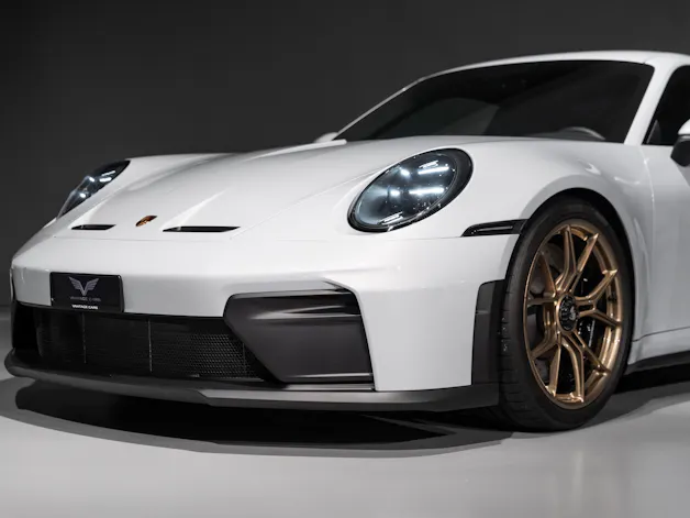 Porsche 911 Coupé 4.0 GT3 Touring PDK 4-Seater