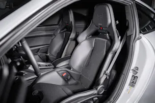 Porsche 911 Coupé 4.0 GT3 Touring PDK 4-Seater
