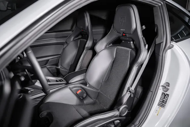 Porsche 911 Coupé 4.0 GT3 Touring PDK 4-Seater