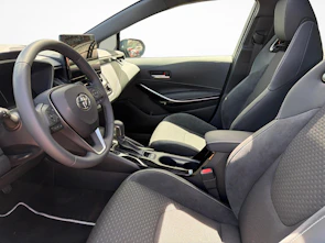 image du véhicule TOYOTA Corolla Touring Sports 2.0 HSD Premium