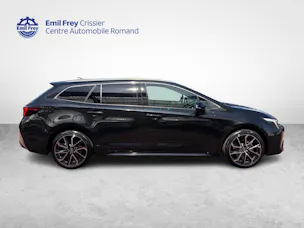 Toyota Corolla Touring Sports 2.0 HSD Premium