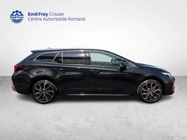 Toyota Corolla Touring Sports 2.0 HSD Premium