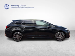 image du véhicule TOYOTA Corolla Touring Sports 2.0 HSD Premium