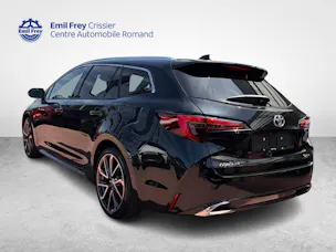 Toyota Corolla Touring Sports 2.0 HSD Premium
